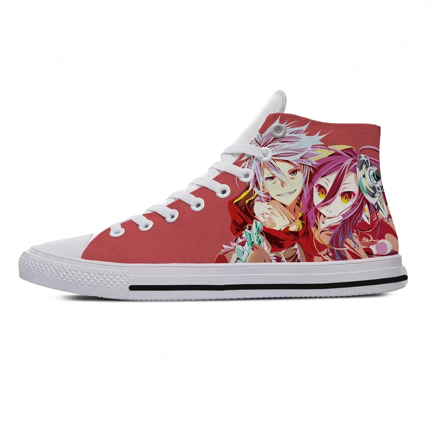 Anime NO GAME NO LIFE – basket - 3D Printing Games Free avis et prix