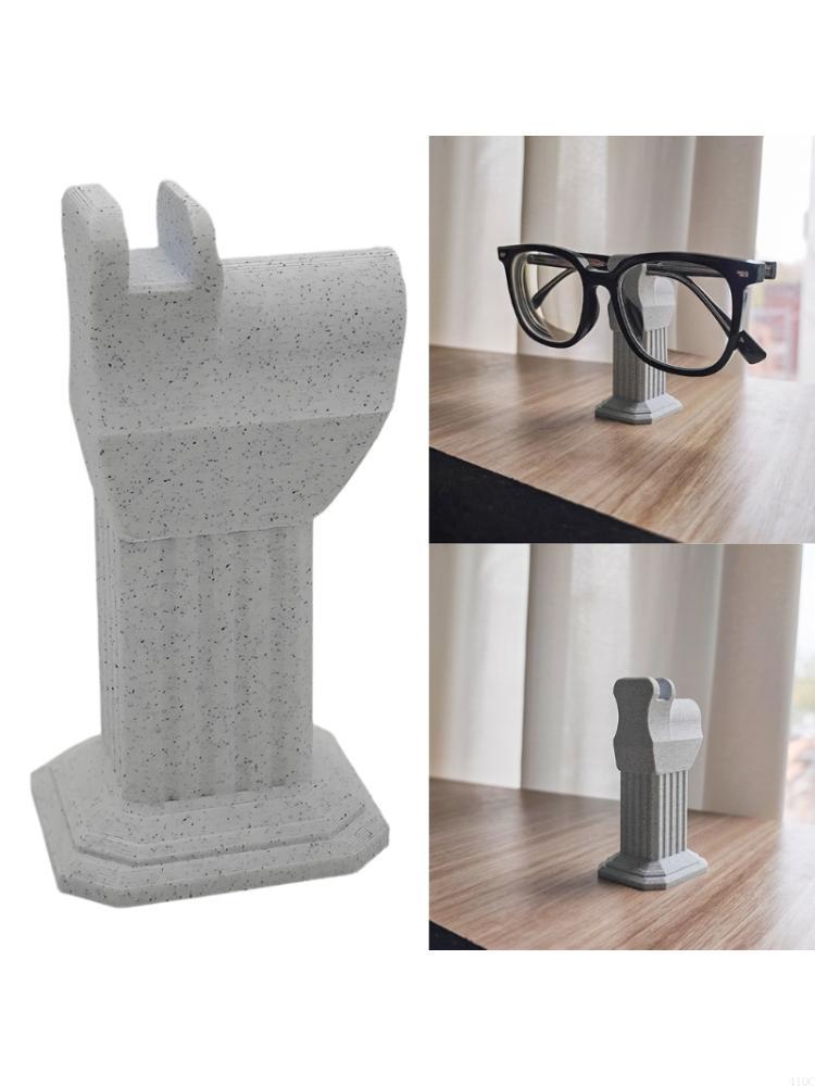 Nouveau support lunettes porta - 3D Printing Glasses Frames avis et prix
