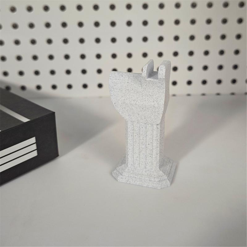 Nouveau support lunettes porta - 3D Printing Glasses Frames avis et prix