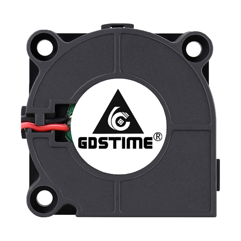 Gdstime – ventilateur Turbo de - Cooling Fan 40Mm 3D avis et prix