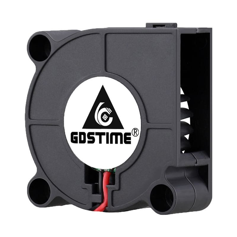 Gdstime – ventilateur Turbo de - Cooling Fan 40Mm 3D avis et prix