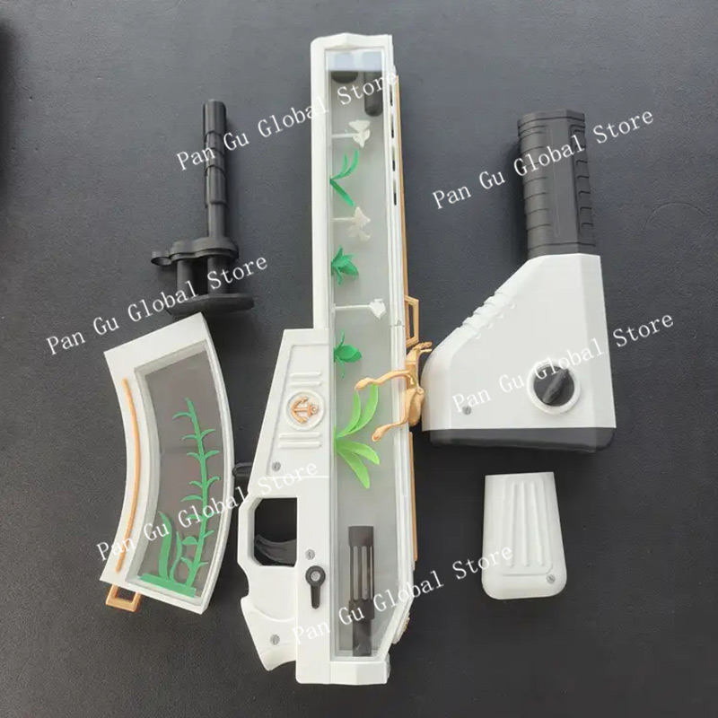 Valorant – pistolet d'impressi - 3D Printing Use avis et prix