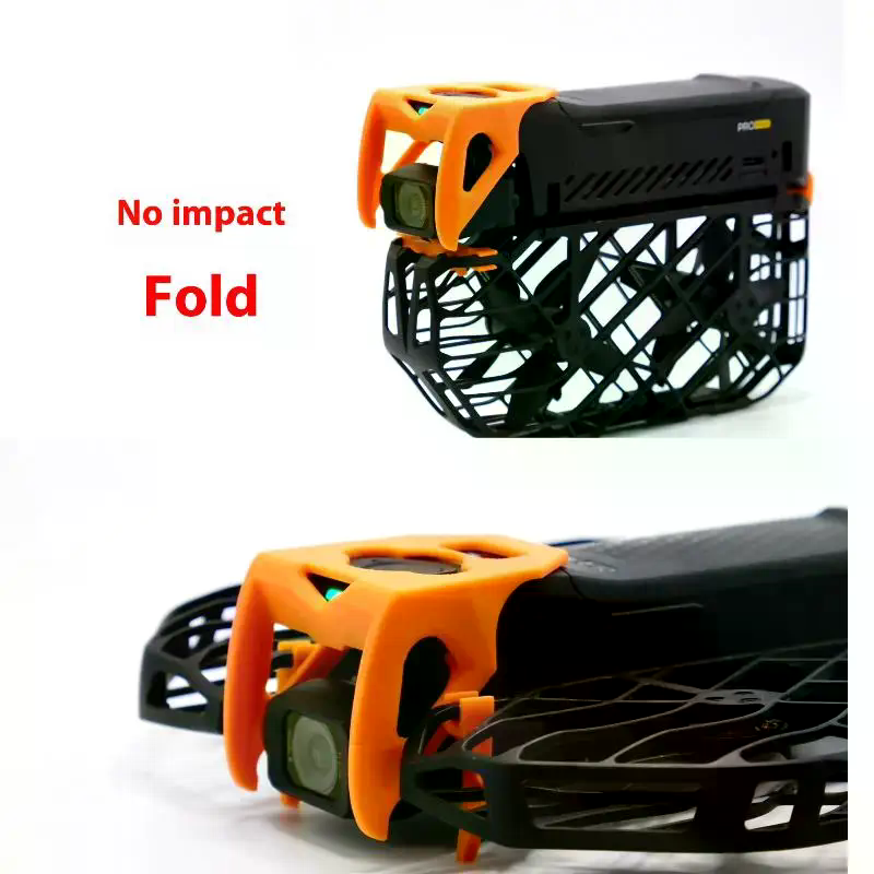 Kit de protection de l'objecti - 3D Printing Drone avis et prix