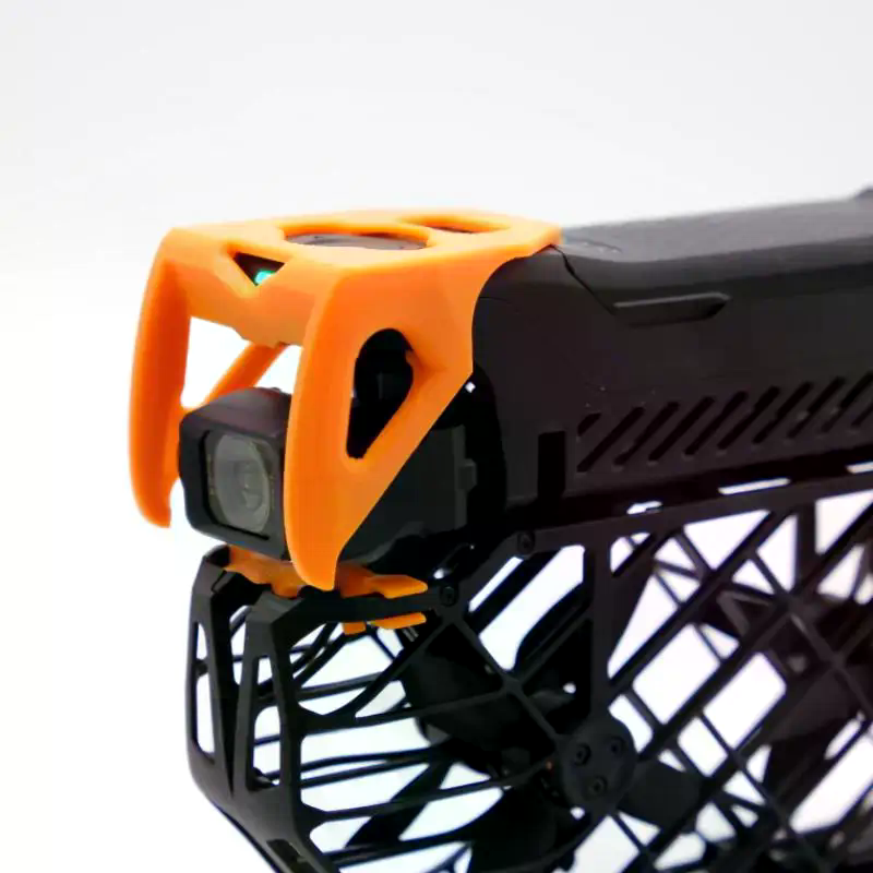Kit de protection de l'objecti - 3D Printing Drone avis et prix