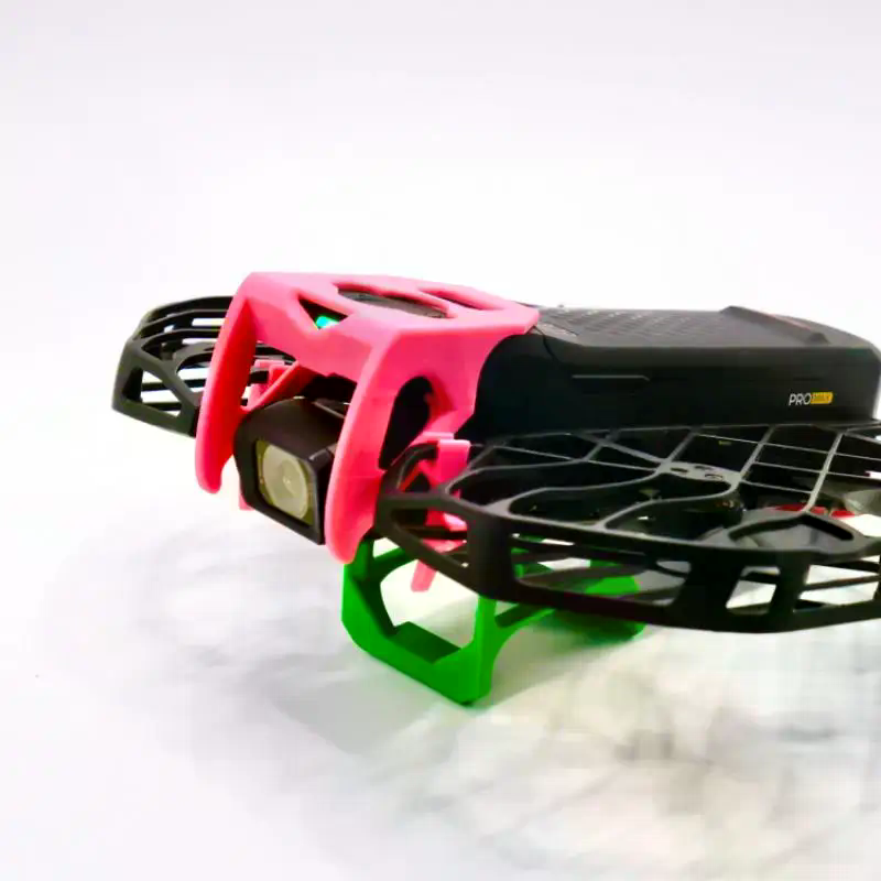Kit de protection de l'objecti - 3D Printing Drone avis et prix