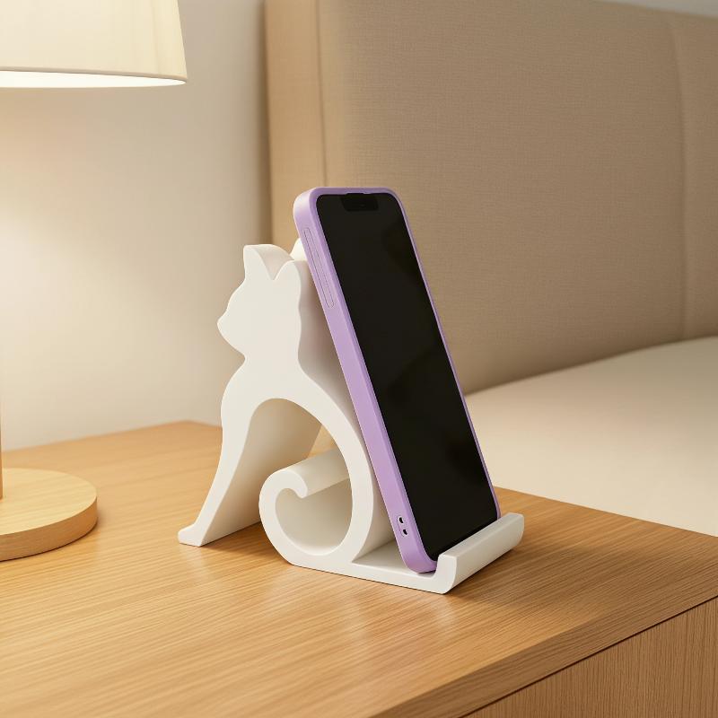 Support de téléphone portable  - 3D Printing Use avis et prix