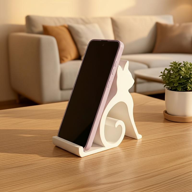Support de téléphone portable  - 3D Printing Use avis et prix