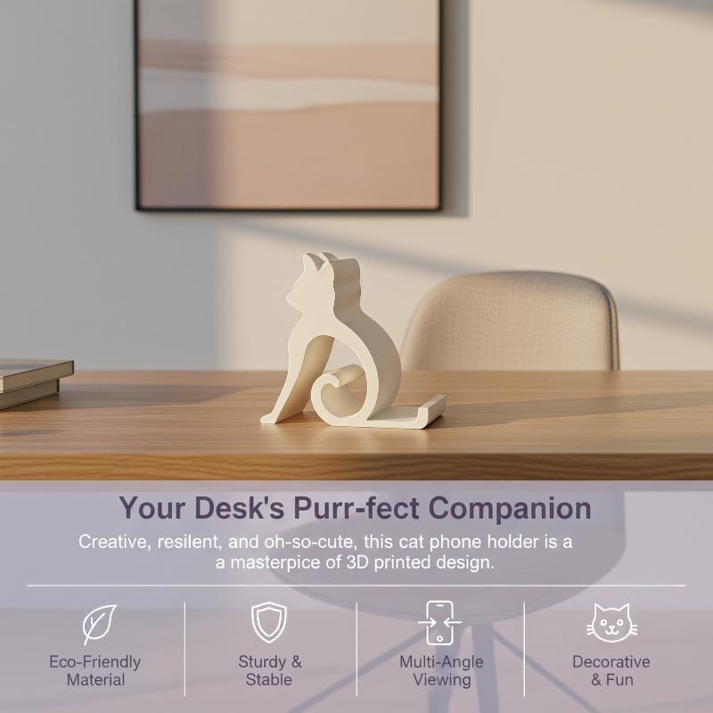 Support de téléphone portable  - 3D Printing Use avis et prix