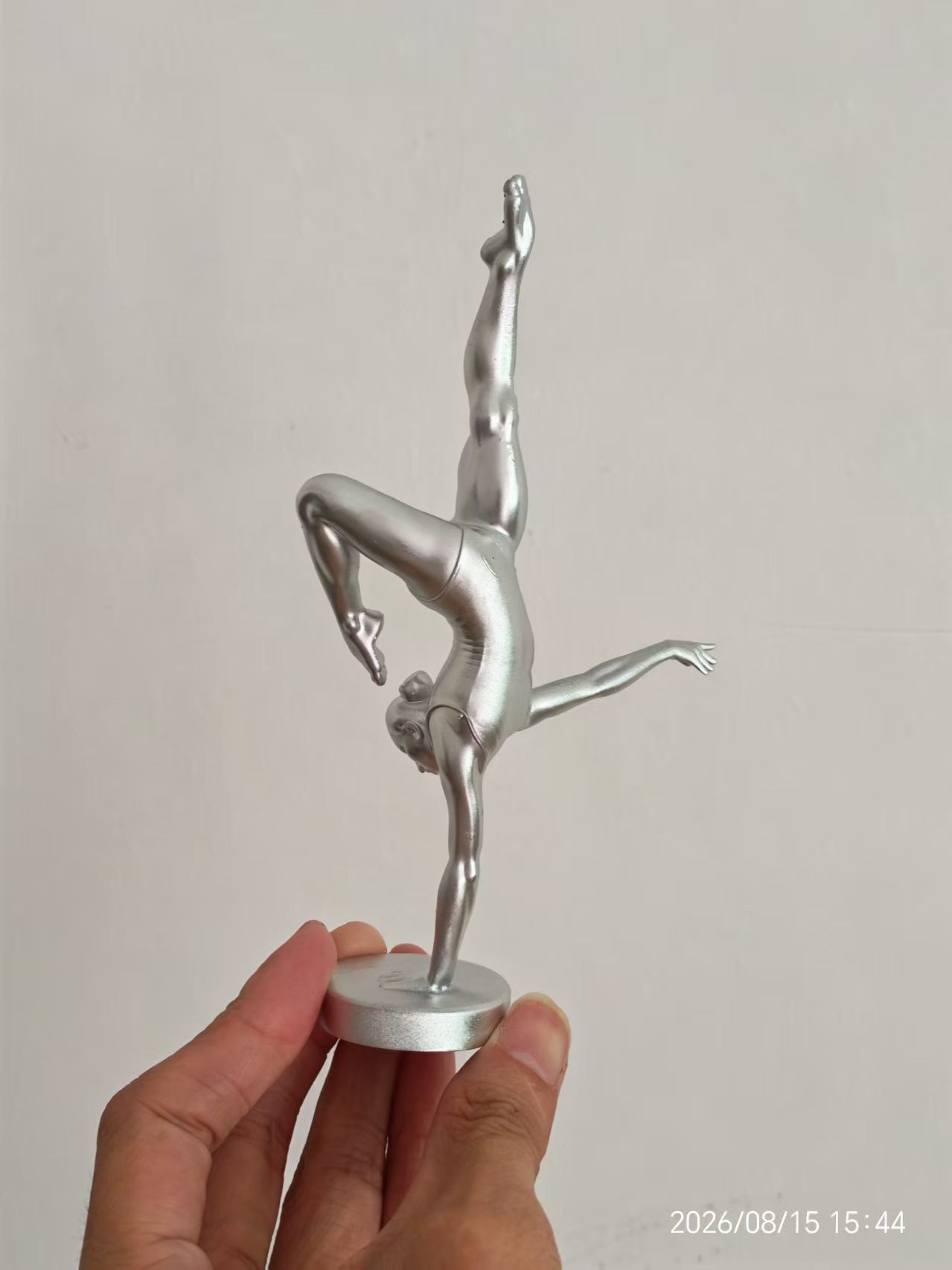 Figurine de danseuse de ballet - 3D Printing Jobs avis et prix