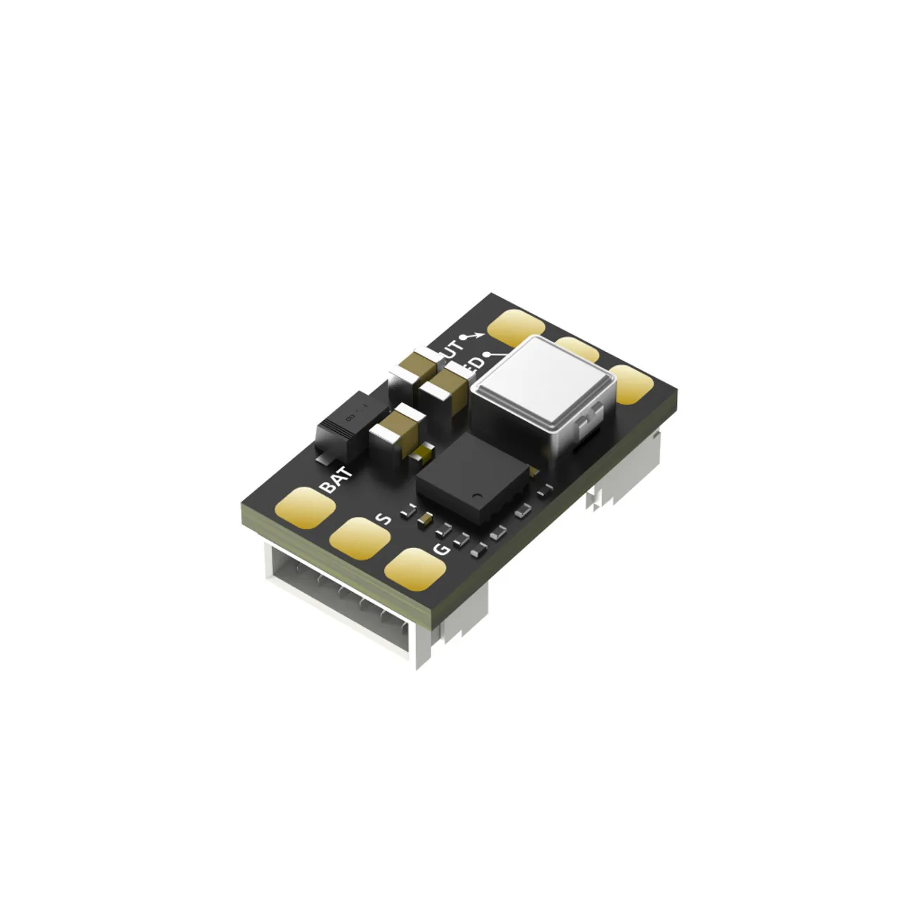SpeedyBee F405 AIO 9V/5V 2A Ex - 3D Printing Drone avis et prix