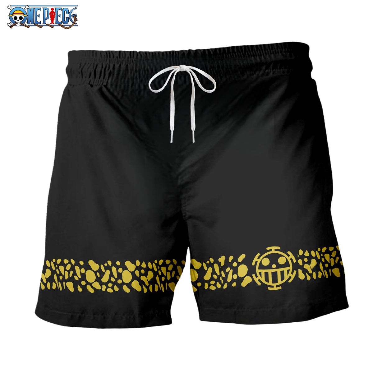 Shorts de cosplay rétro One Pi - 3D Printing One Piece avis et prix