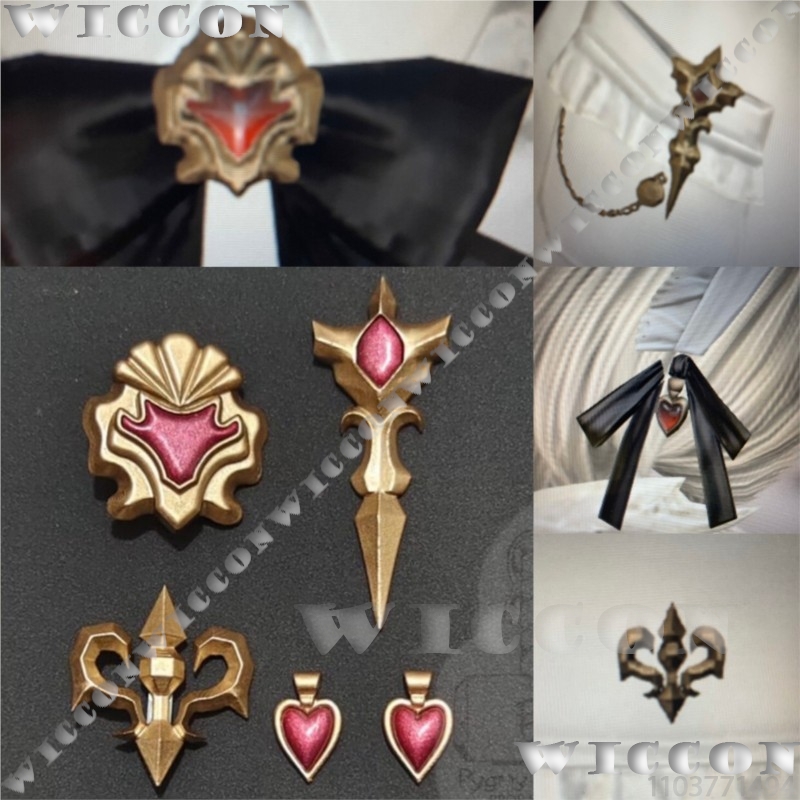 Ensemble d'accessoires d'unifo - 3D Printing Games Free avis et prix