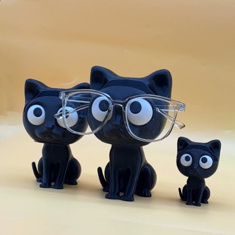 Monture de lunettes imprimée e - 3D Printing Glasses Frames avis et prix