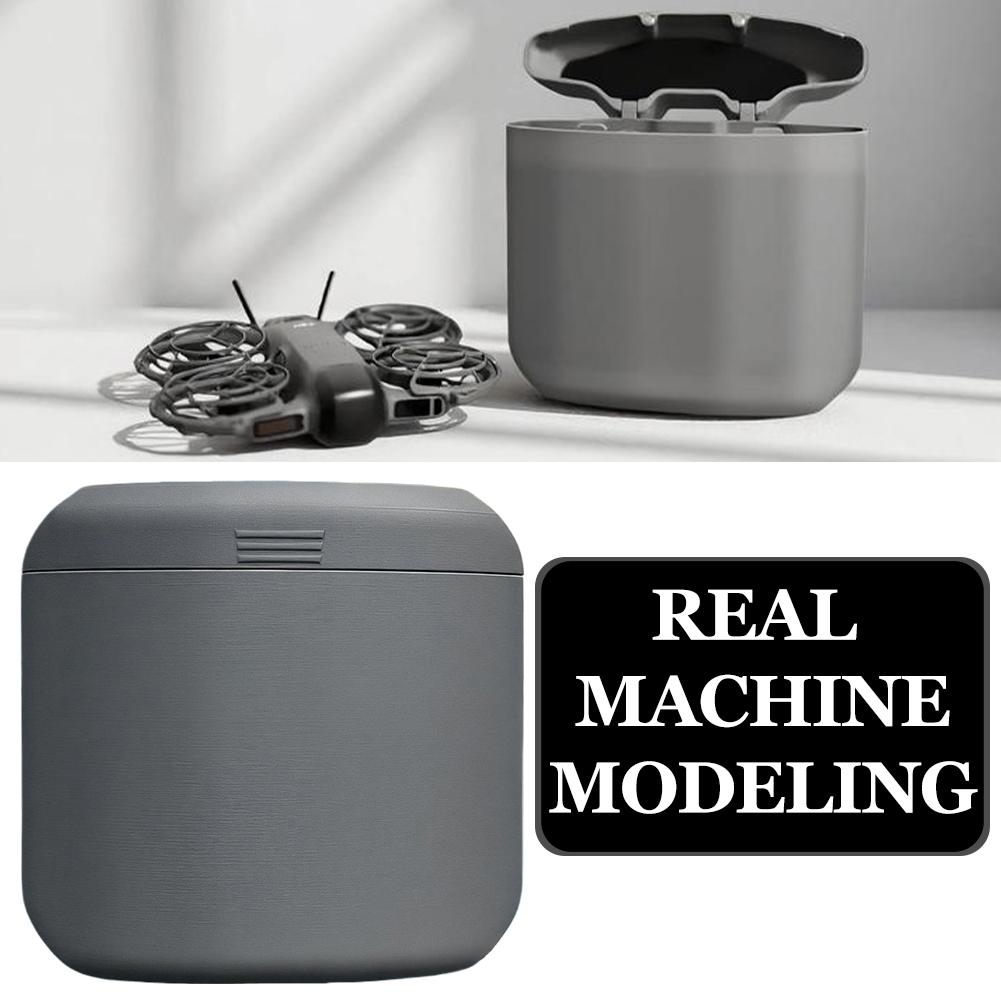 Boîte de protection pour DJI N - 3D Printing Drone avis et prix