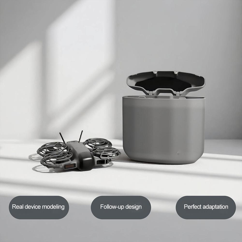 Boîte de protection pour DJI N - 3D Printing Drone avis et prix