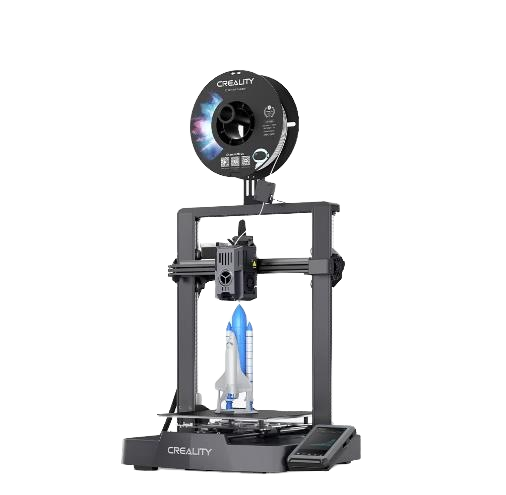 OYLP pour imprimante 3D Creali - 3D Printing Ender avis et prix