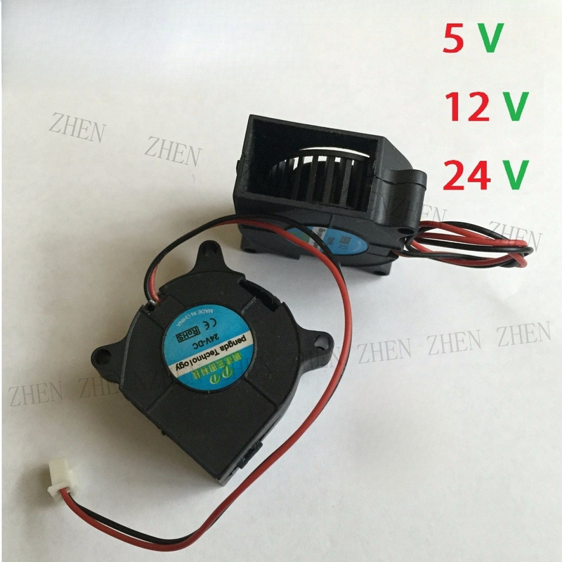 Ventilateur soufflant S 4020 2 - Cooling Fan 40Mm 3D avis et prix