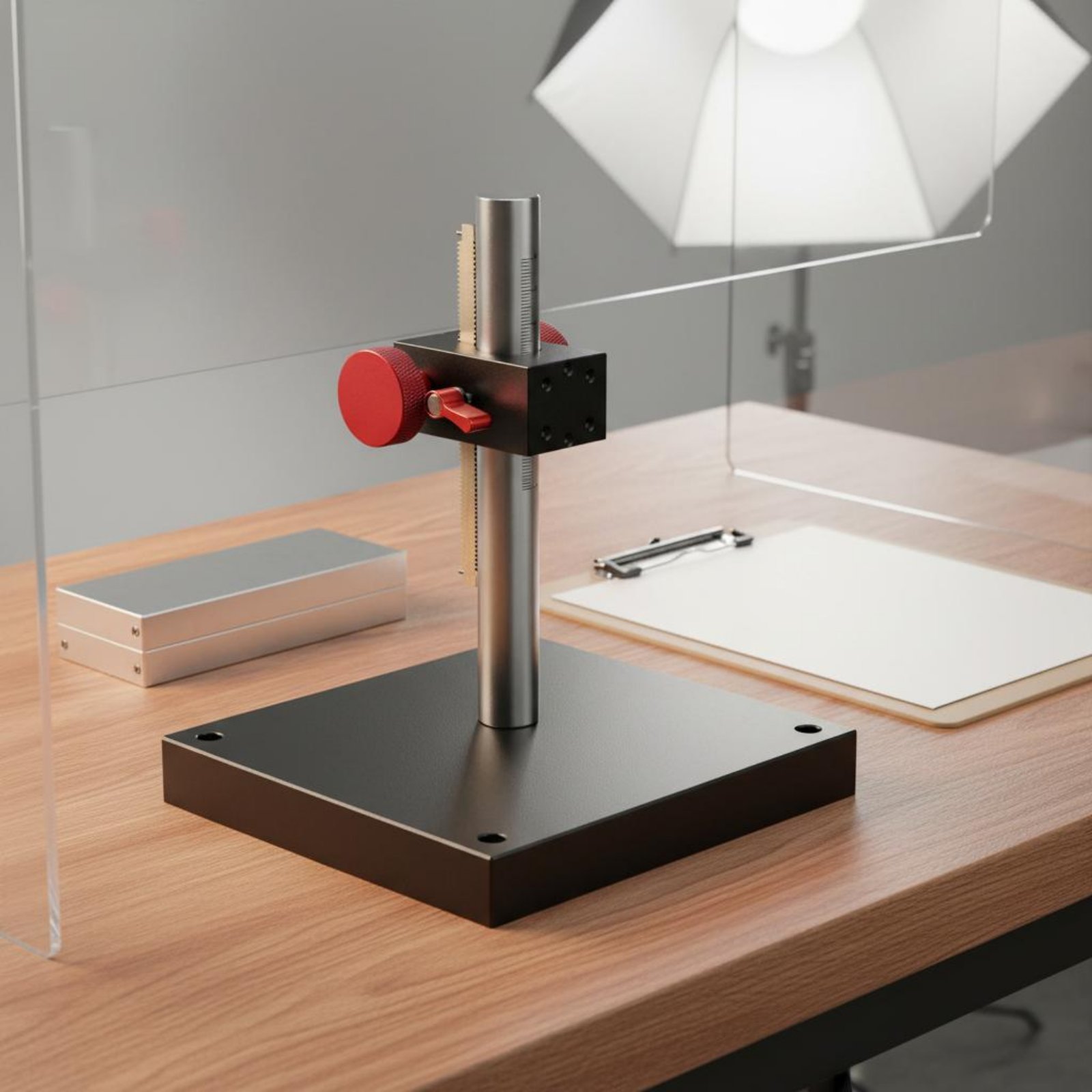 Plateforme élévatrice à crémai - Linear Guide Rail avis et prix
