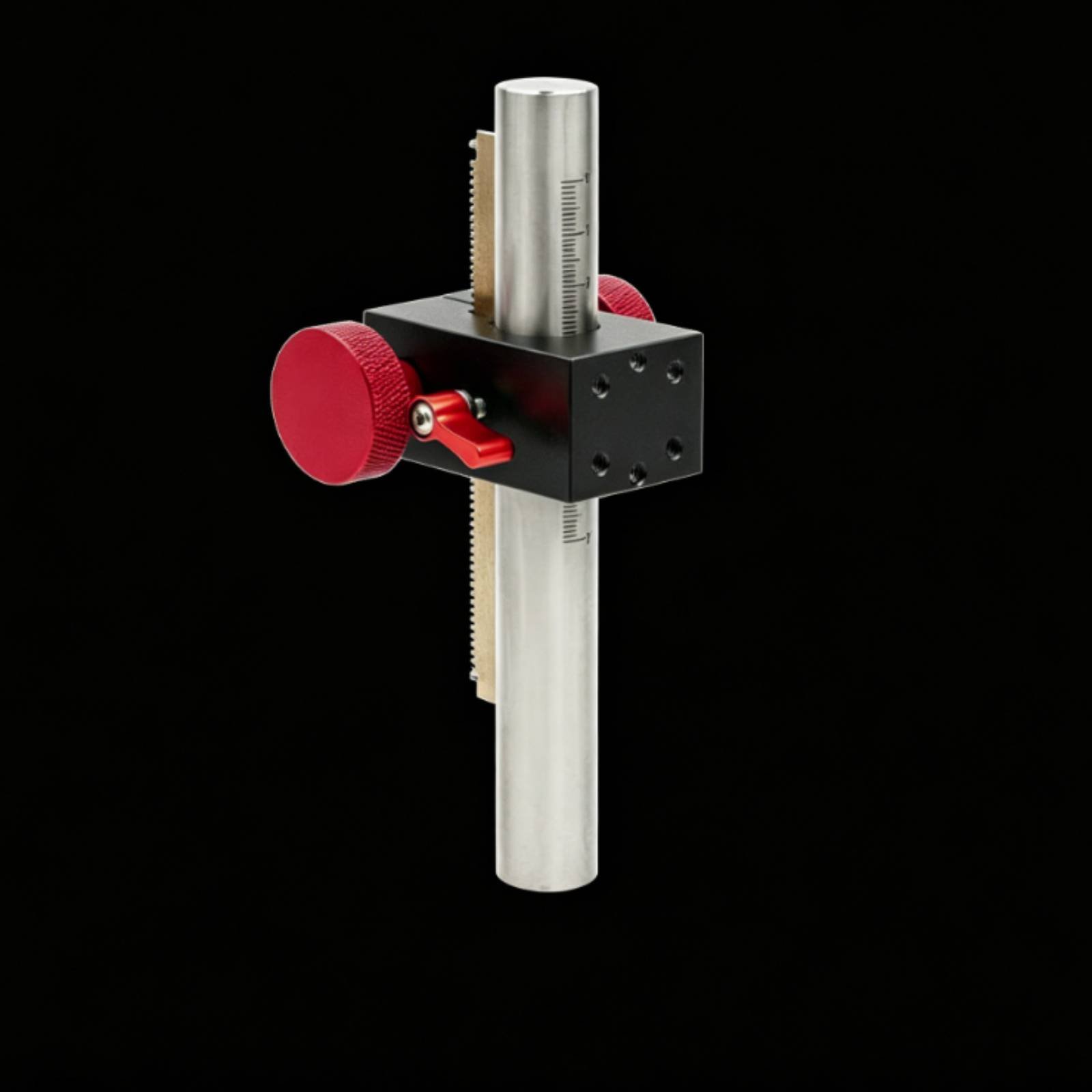 Plateforme élévatrice à crémai - Linear Guide Rail avis et prix