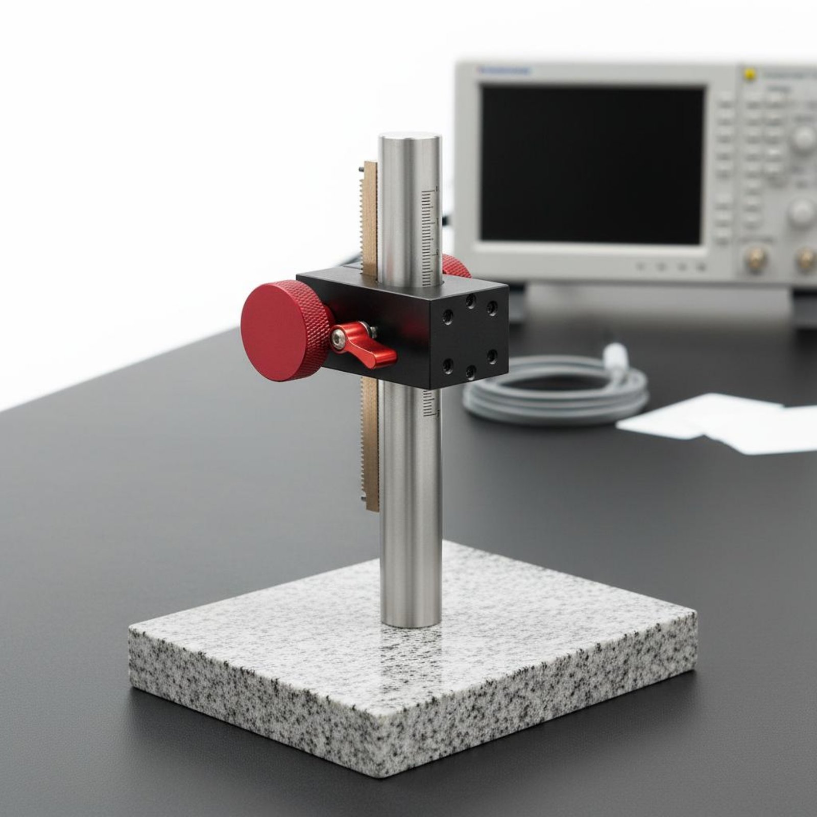 Plateforme élévatrice à crémai - Linear Guide Rail avis et prix