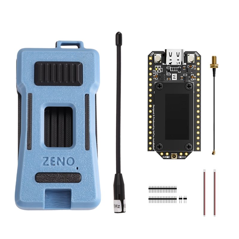 Kit de développement T23C Lora - 3D Printing Case avis et prix
