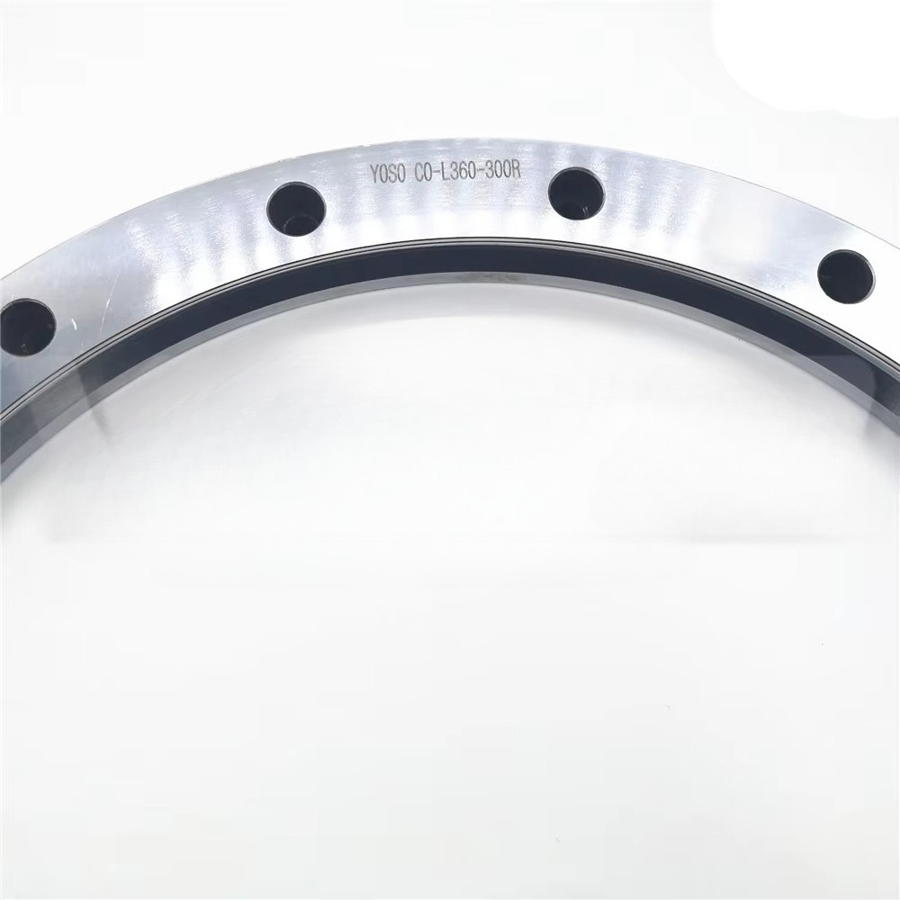 Le système de guidage linéaire - Linear Guide Rail avis et prix