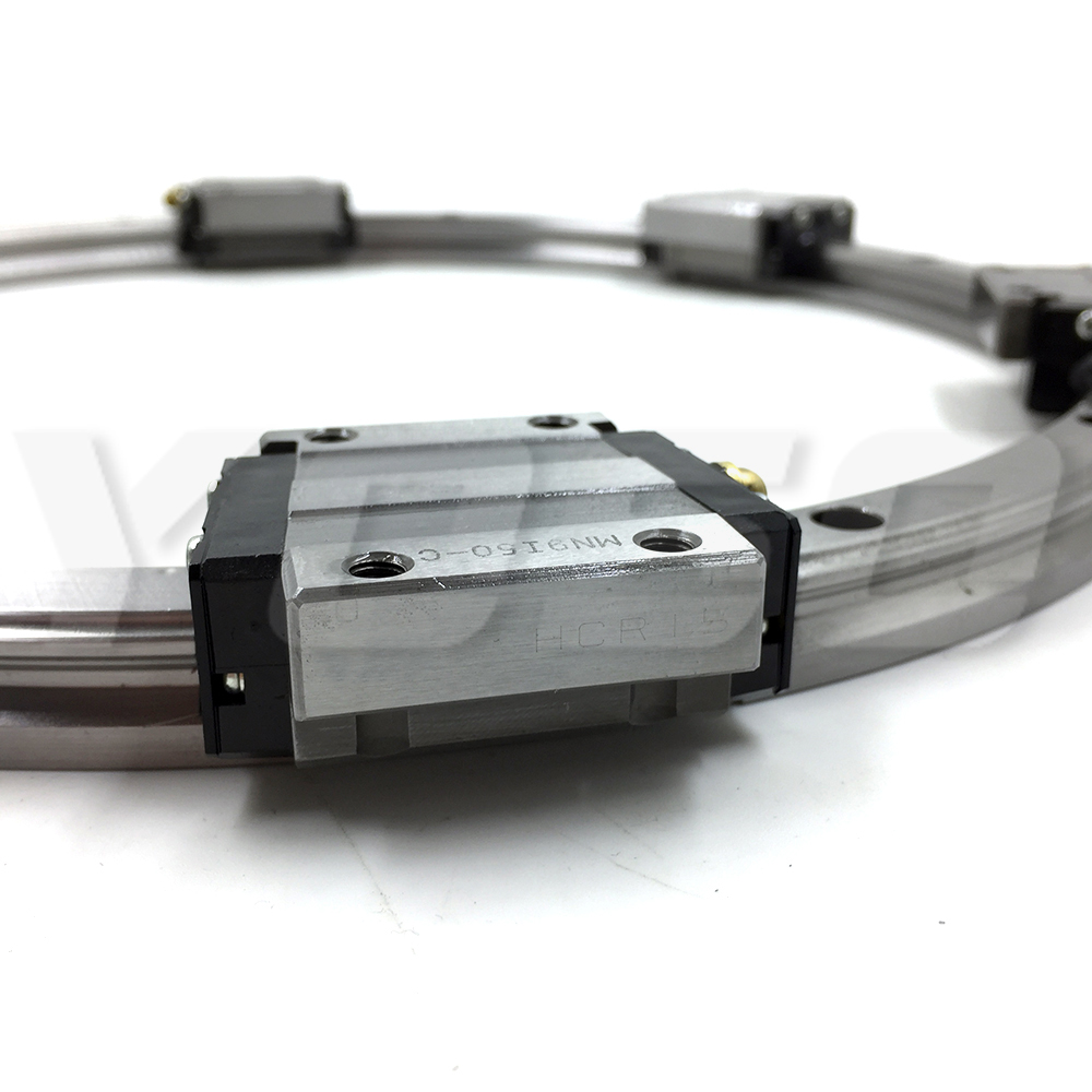 Le système de guidage linéaire - Linear Guide Rail avis et prix