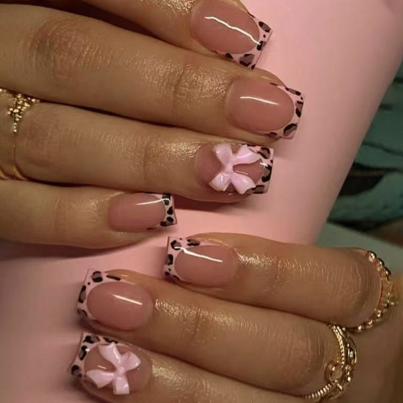Faux ongles carrés à presser i - 3D Printing Jobs avis et prix