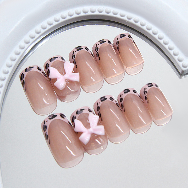 Faux ongles carrés à presser i - 3D Printing Jobs avis et prix