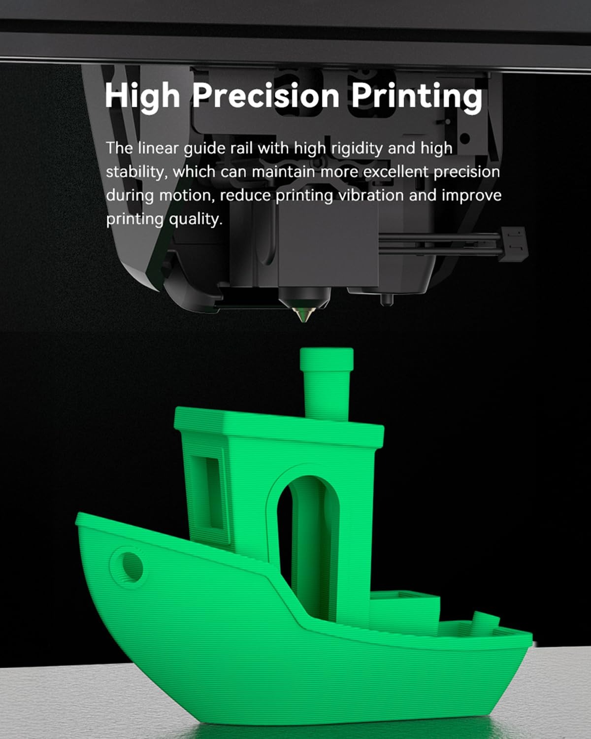 Creality – Kit de Rail linéair - 3D Printing Ender avis et prix