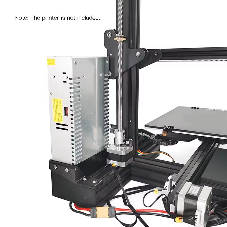 Pièces d'imprimante 3D pour En - 3D Printing Ender avis et prix