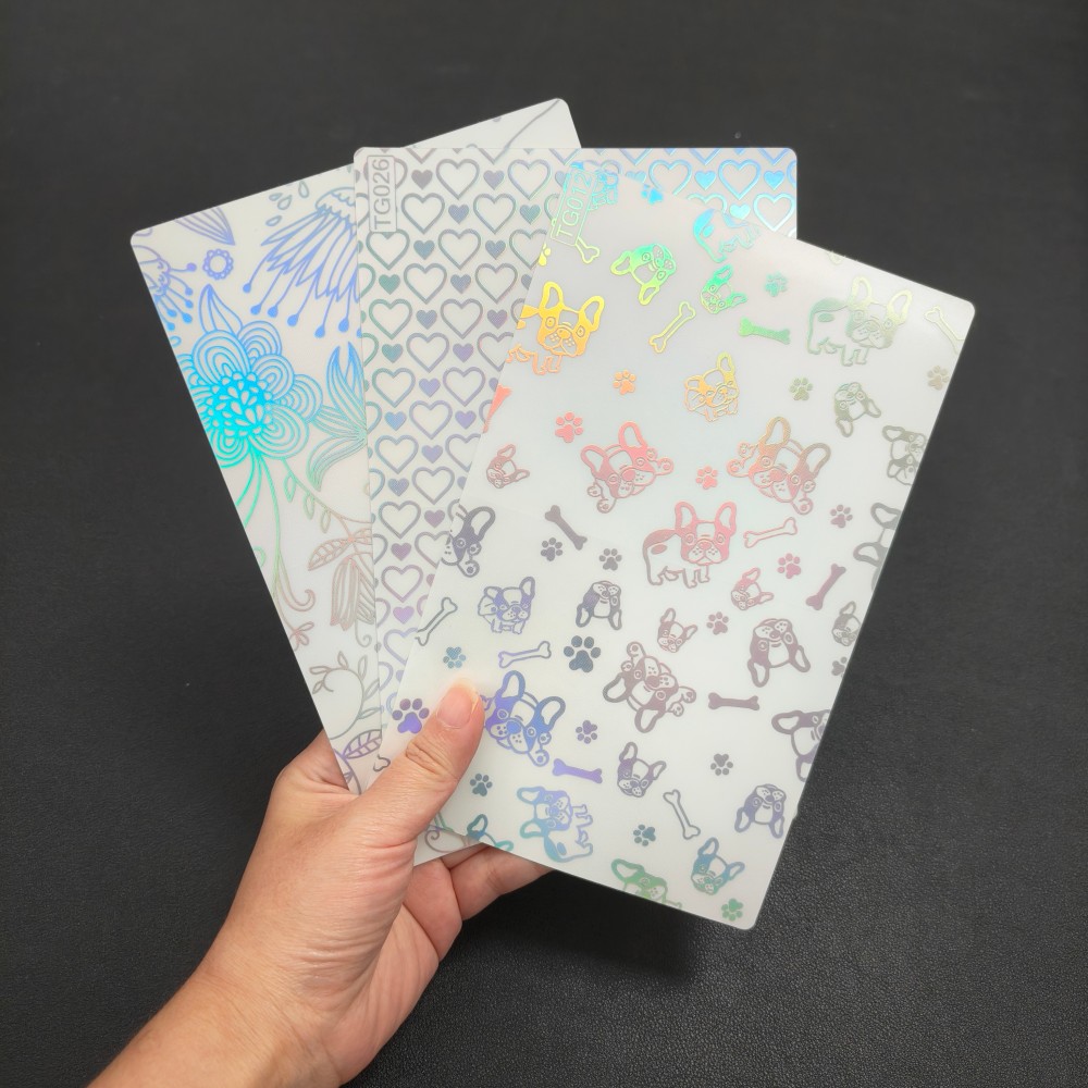 VORMIR 50 pièces Autocollants  - 3D Printing Laser Cutting avis et prix