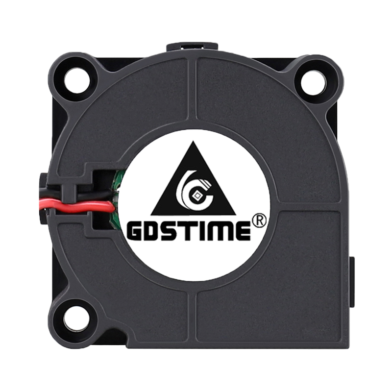 Gdstime – Turbine d'imprimante - Cooling Fan 40Mm 3D avis et prix
