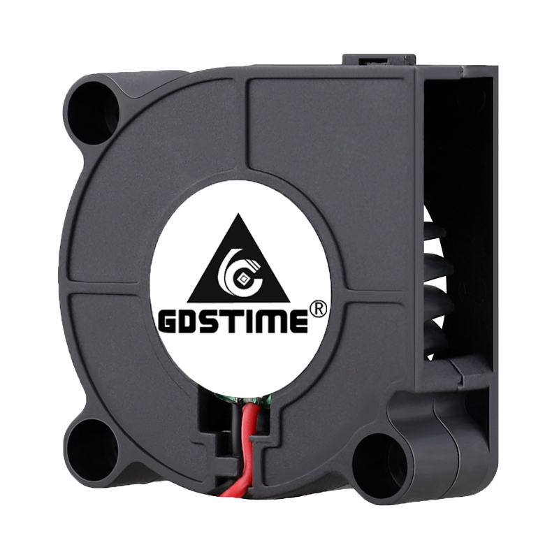 Gdstime – Turbine d'imprimante - Cooling Fan 40Mm 3D avis et prix