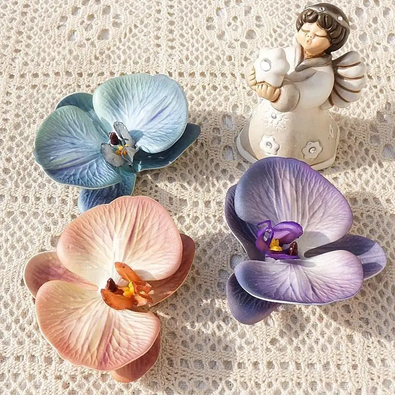Coiffure orchidée papillon imp - 3D Printing Case avis et prix