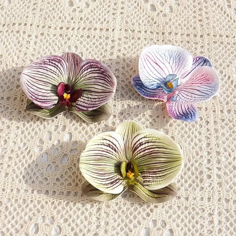 Coiffure orchidée papillon imp - 3D Printing Case avis et prix