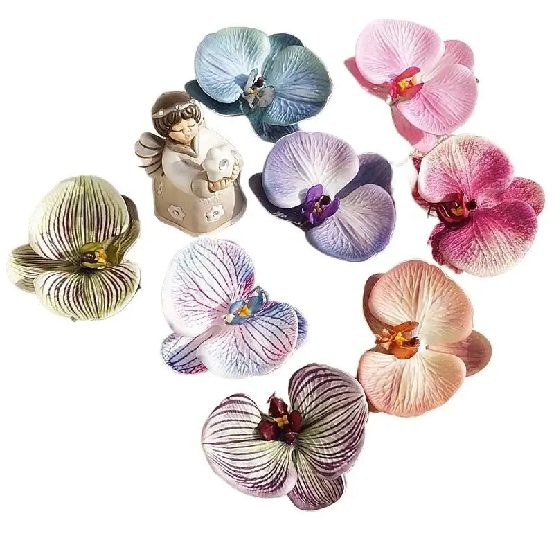 Coiffure orchidée papillon imp - 3D Printing Case avis et prix