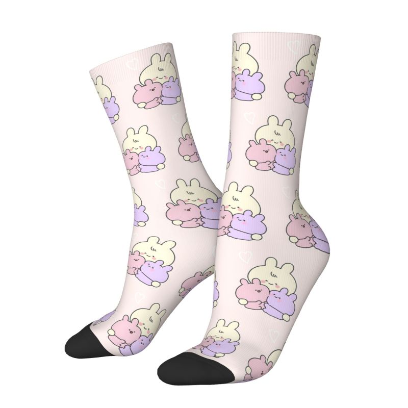 Chaussettes Asamimichan person - 3D Printing Rabbit avis et prix