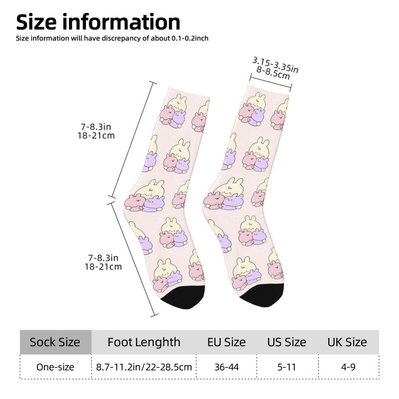 Chaussettes Asamimichan person - 3D Printing Rabbit avis et prix