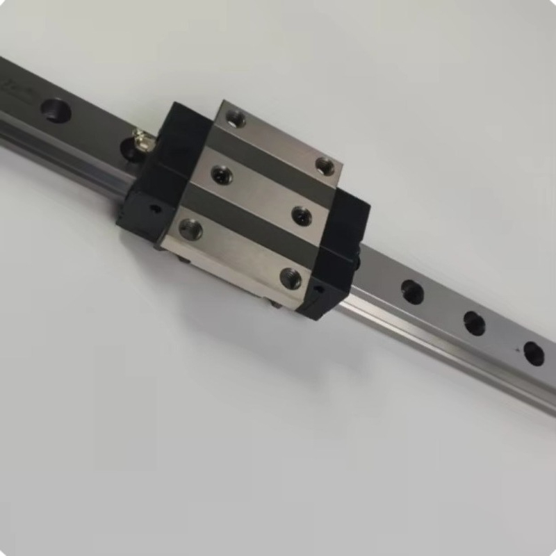 Rail de guidage linéaire en ac - Linear Guide Rail avis et prix