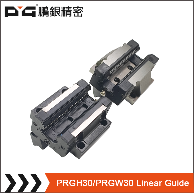 Rail de guidage linéaire en ac - Linear Guide Rail avis et prix