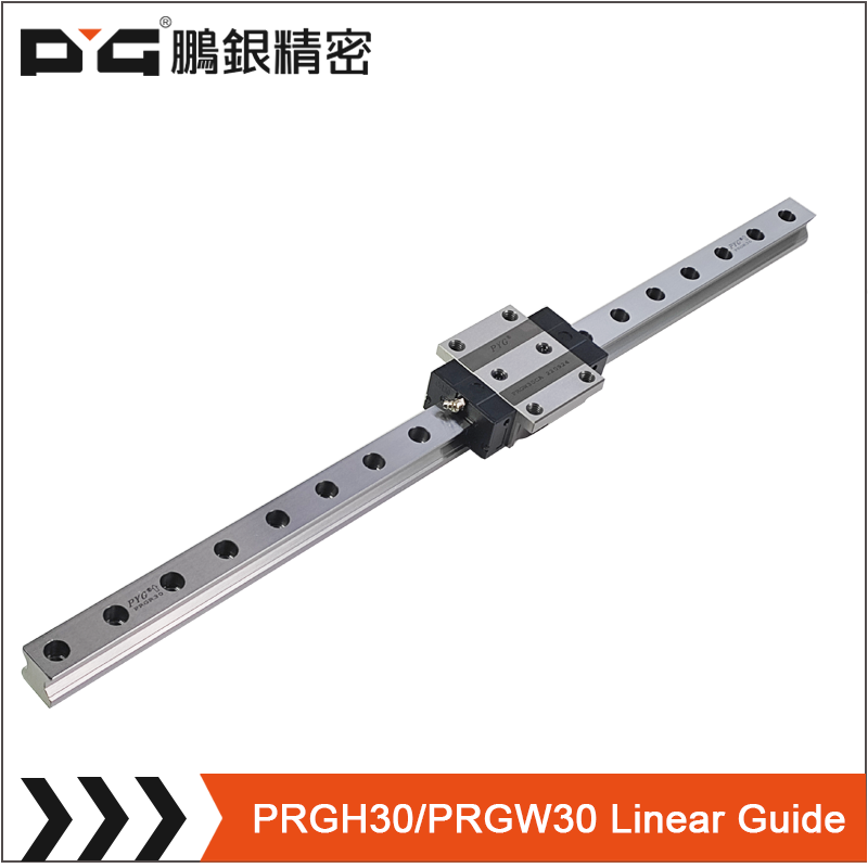 Rail de guidage linéaire en ac - Linear Guide Rail avis et prix