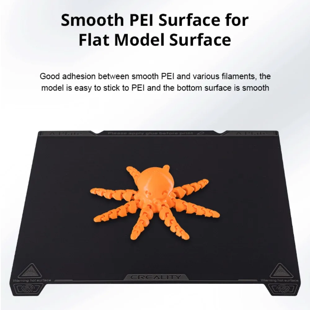 Creality – Kit de plaques de c - 3D Printing Ender avis et prix