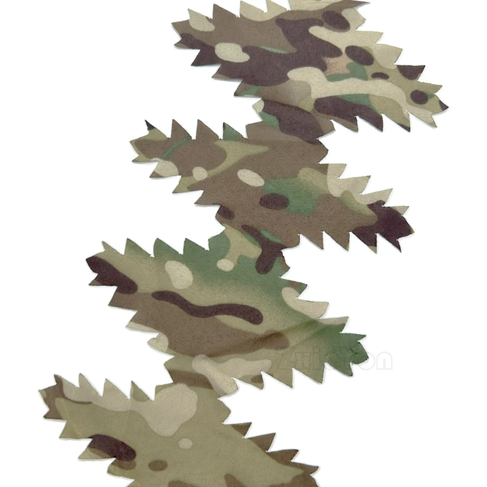 Bandes de Camouflage de découp - 3D Printing Laser Cutting avis et prix