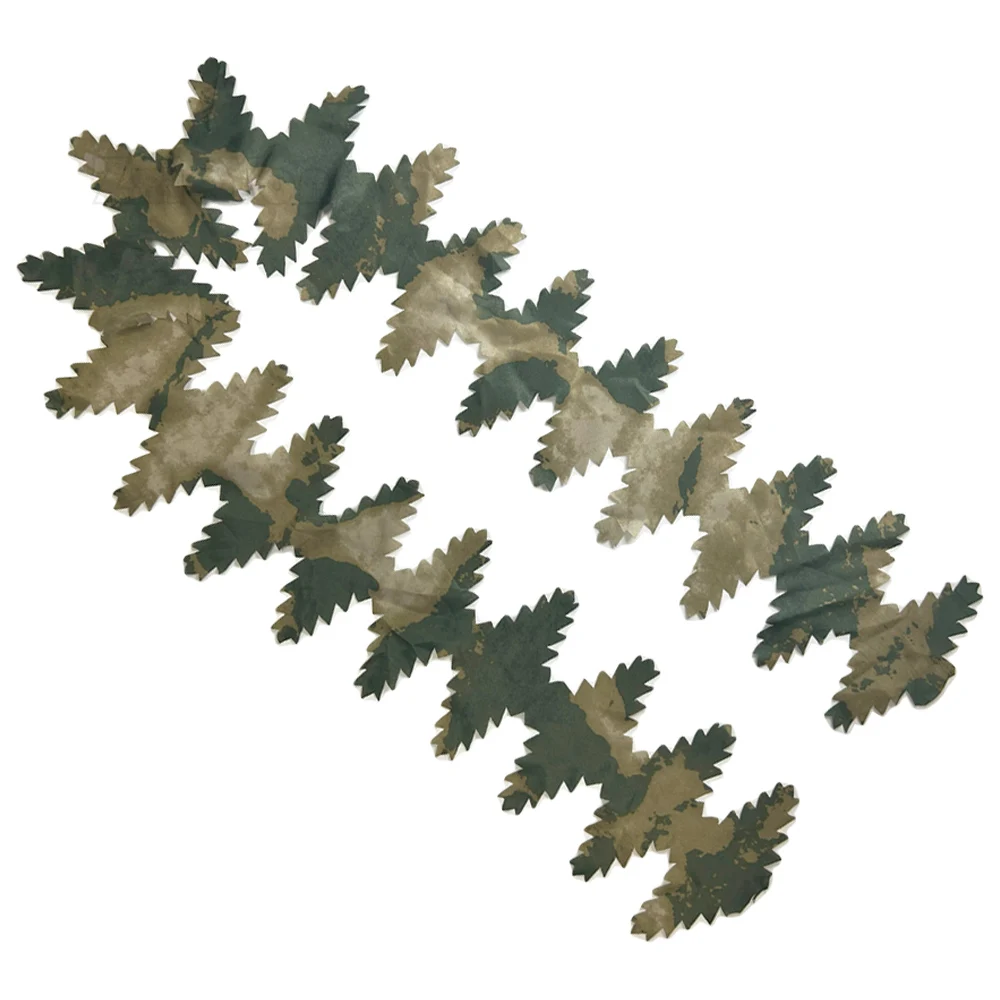 Bandes de Camouflage de découp - 3D Printing Laser Cutting avis et prix