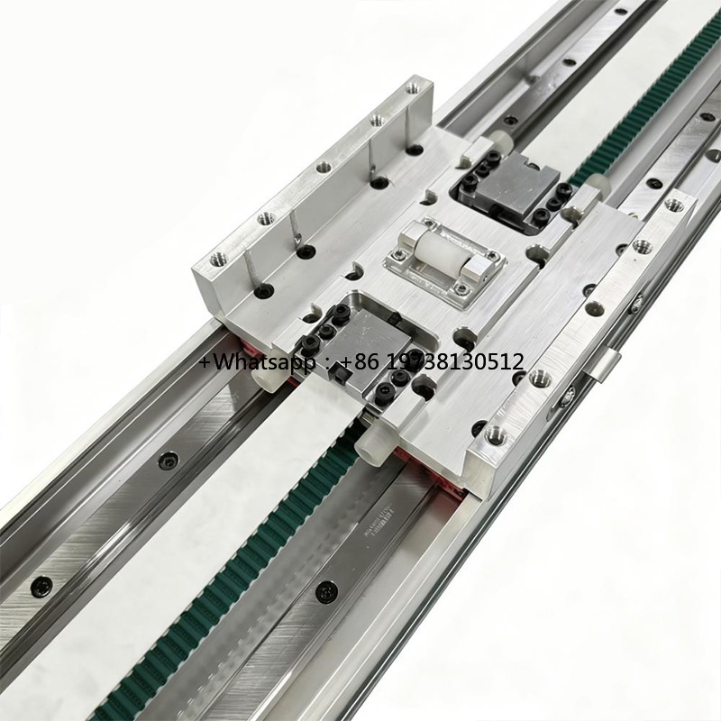 GAOGONG Actionneur robotique l - Linear Guide Rail avis et prix
