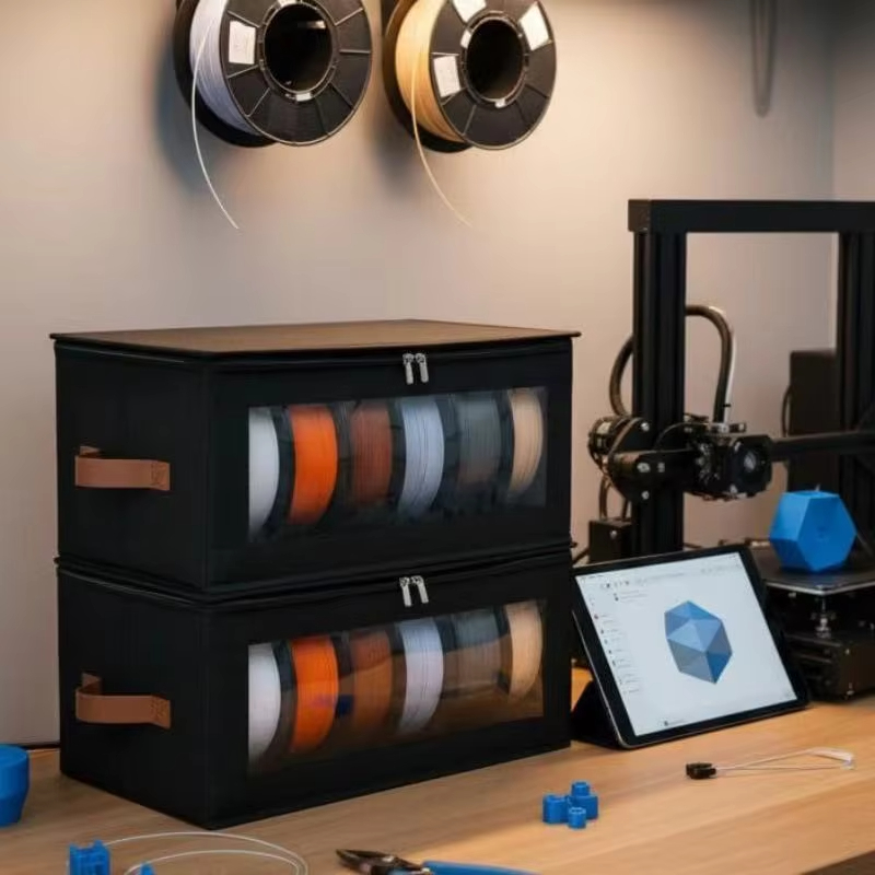 Sac de rangement pour filament - 3D Printing Use avis et prix