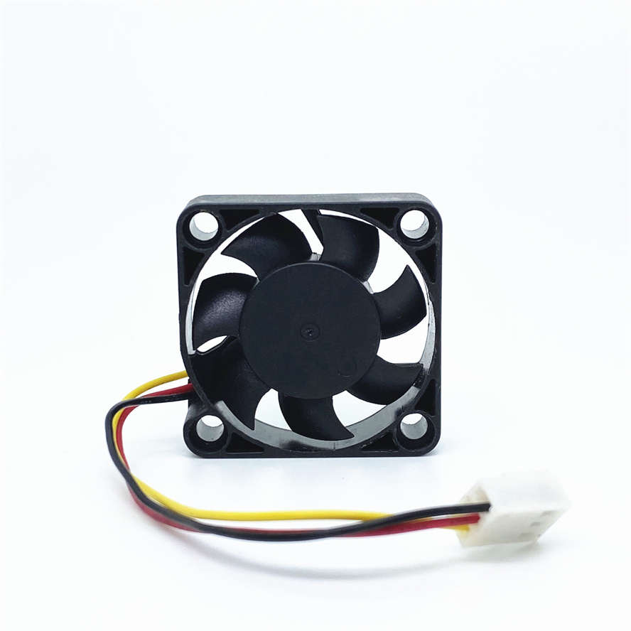 Ventilateur de refroidissement - Cooling Fan 40Mm 3D avis et prix