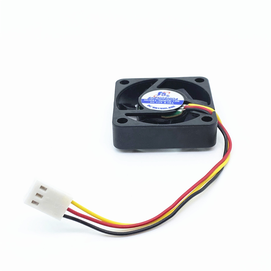 Ventilateur de refroidissement - Cooling Fan 40Mm 3D avis et prix