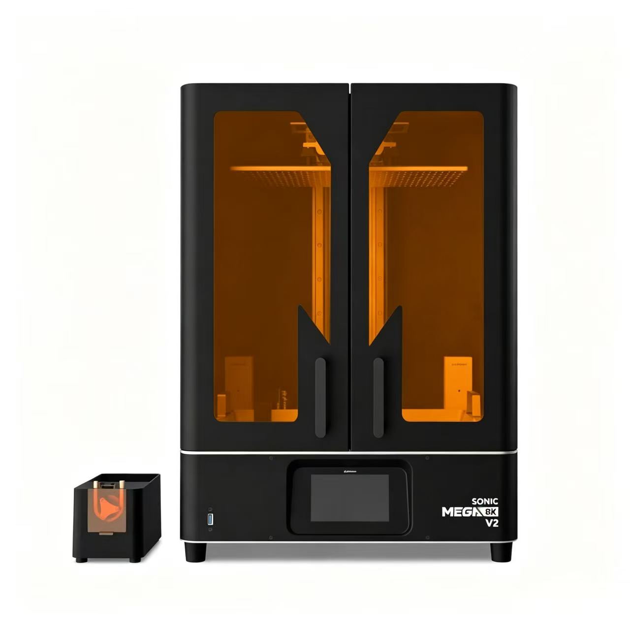 Imprimante 3D Phrozen Sonic ME - 3D Printing Uv Resin avis et prix